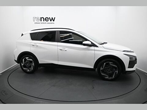 hyundai, bayon, 1.0 t-gdı elite dct, otomatik, benzin 2.el otomobil | renew 6