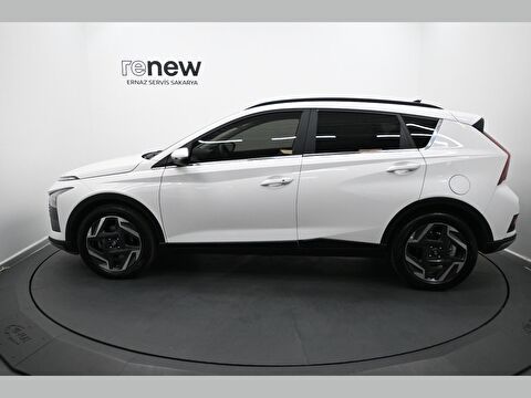 hyundai, bayon, 1.0 t-gdı elite dct, otomatik, benzin 2.el otomobil | renew 11