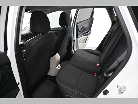 hyundai, bayon, 1.0 t-gdı elite dct, otomatik, benzin 2.el otomobil | renew 23