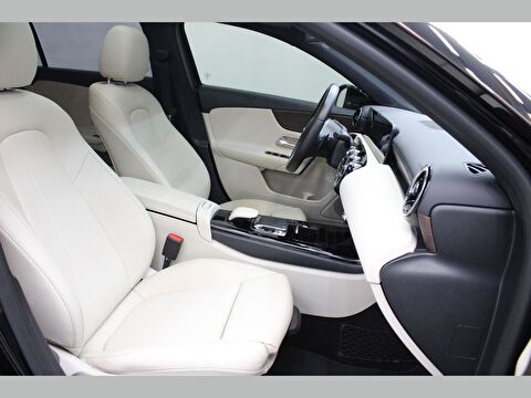 mercedes-benz, a, hatchback 200 progressive 7g-dct, otomatik, benzin 2.el otomobil | renew 18