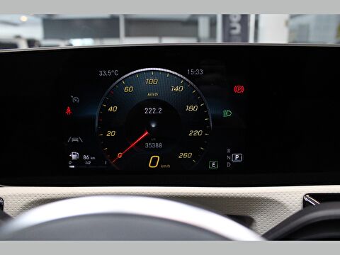 mercedes-benz, a, hatchback 200 progressive 7g-dct, otomatik, benzin 2.el otomobil | renew 26