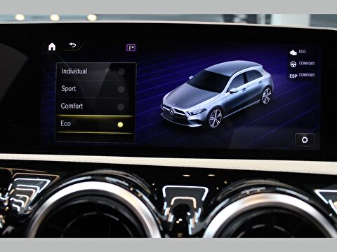 mercedes-benz, a, hatchback 200 progressive 7g-dct, otomatik, benzin 2.el otomobil | renew 29