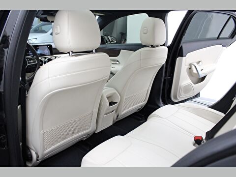 mercedes-benz, a, hatchback 200 progressive 7g-dct, otomatik, benzin 2.el otomobil | renew 21