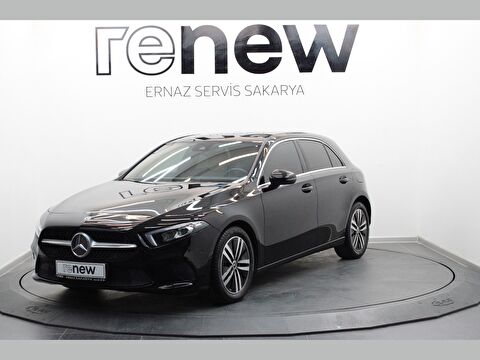 Hatchback 200 Progressive 7G-DCT, 2. el otomobil | renew