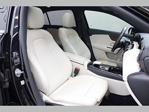 mercedes-benz, a, hatchback 200 progressive 7g-dct, otomatik, benzin 2.el otomobil | renew 19
