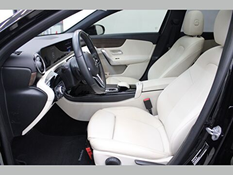 mercedes-benz, a, hatchback 200 progressive 7g-dct, otomatik, benzin 2.el otomobil | renew 13
