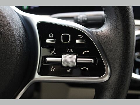 mercedes-benz, a, hatchback 200 progressive 7g-dct, otomatik, benzin 2.el otomobil | renew 38