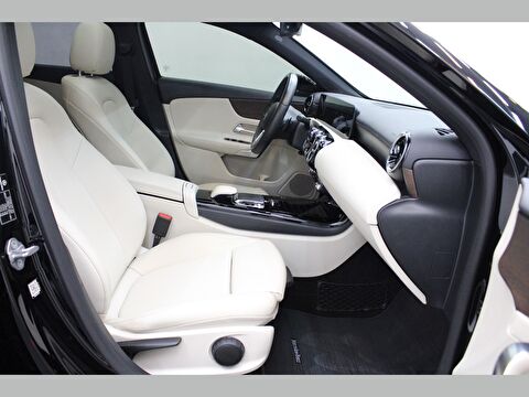 mercedes-benz, a, hatchback 200 progressive 7g-dct, otomatik, benzin 2.el otomobil | renew 16