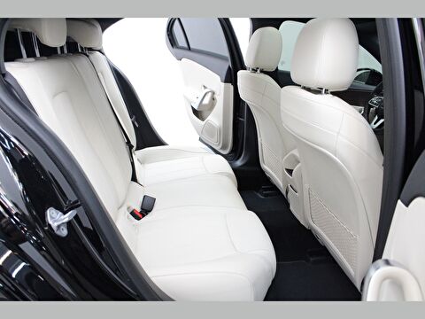 mercedes-benz, a, hatchback 200 progressive 7g-dct, otomatik, benzin 2.el otomobil | renew 22