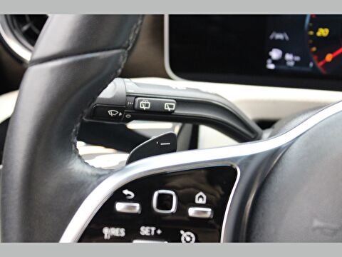 mercedes-benz, a, hatchback 200 progressive 7g-dct, otomatik, benzin 2.el otomobil | renew 33