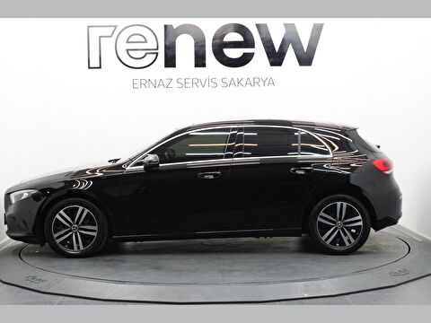 mercedes-benz, a, hatchback 200 progressive 7g-dct, otomatik, benzin 2.el otomobil | renew 10