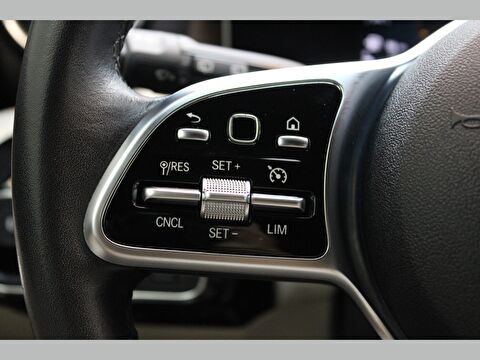 mercedes-benz, a, hatchback 200 progressive 7g-dct, otomatik, benzin 2.el otomobil | renew 37