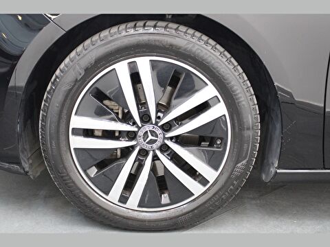 mercedes-benz, a, hatchback 200 progressive 7g-dct, otomatik, benzin 2.el otomobil | renew 12