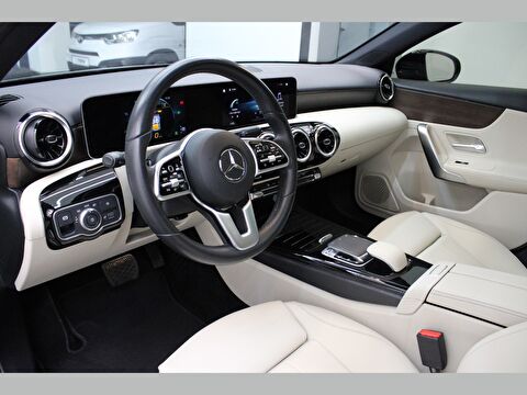 mercedes-benz, a, hatchback 200 progressive 7g-dct, otomatik, benzin 2.el otomobil | renew 14