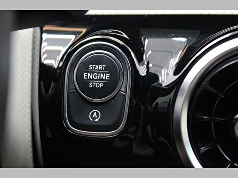 mercedes-benz, a, hatchback 200 progressive 7g-dct, otomatik, benzin 2.el otomobil | renew 27