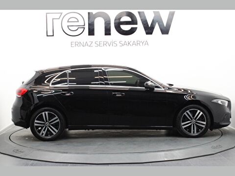 mercedes-benz, a, hatchback 200 progressive 7g-dct, otomatik, benzin 2.el otomobil | renew 6