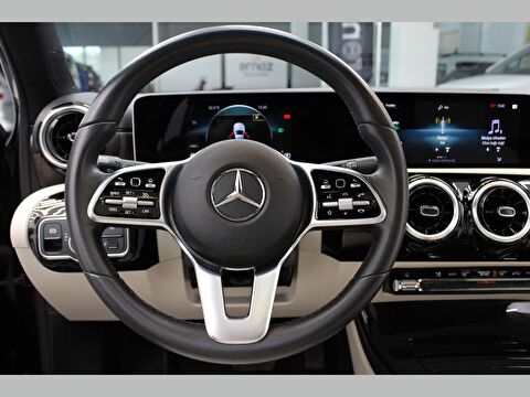 mercedes-benz, a, hatchback 200 progressive 7g-dct, otomatik, benzin 2.el otomobil | renew 25