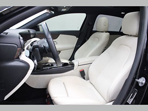 mercedes-benz, a, hatchback 200 progressive 7g-dct, otomatik, benzin 2.el otomobil | renew 15