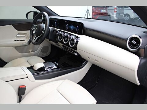 mercedes-benz, a, hatchback 200 progressive 7g-dct, otomatik, benzin 2.el otomobil | renew 17