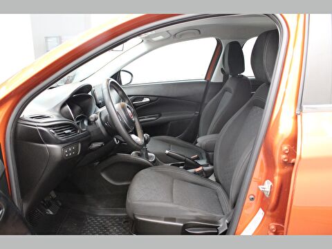 fiat, egea, cross 1.4 fire urban, manuel, benzin 2.el otomobil | renew 14