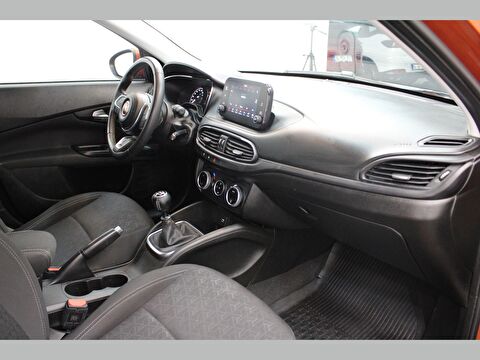 fiat, egea, cross 1.4 fire urban, manuel, benzin 2.el otomobil | renew 18