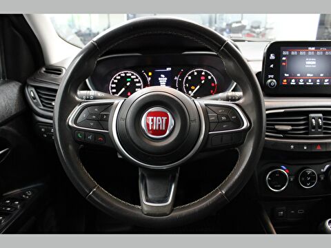 fiat, egea, cross 1.4 fire urban, manuel, benzin 2.el otomobil | renew 25