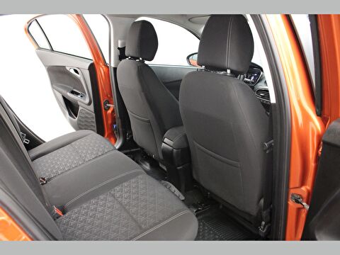 fiat, egea, cross 1.4 fire urban, manuel, benzin 2.el otomobil | renew 23