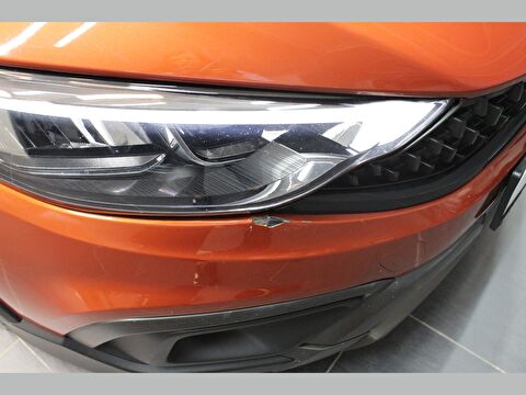 fiat, egea, cross 1.4 fire urban, manuel, benzin 2.el otomobil | renew 34