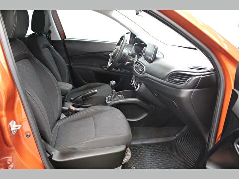fiat, egea, cross 1.4 fire urban, manuel, benzin 2.el otomobil | renew 17
