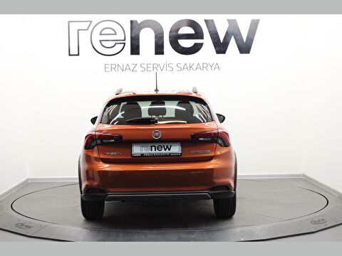 fiat, egea, cross 1.4 fire urban, manuel, benzin 2.el otomobil | renew 9