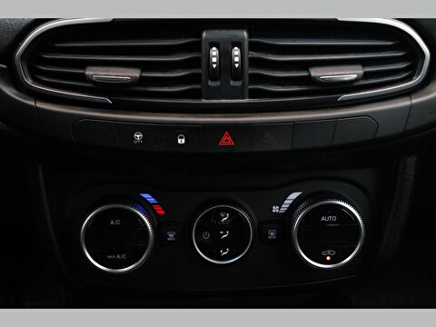 fiat, egea, cross 1.4 fire urban, manuel, benzin 2.el otomobil | renew 27