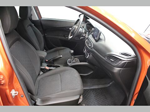 fiat, egea, cross 1.4 fire urban, manuel, benzin 2.el otomobil | renew 19