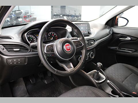 fiat, egea, cross 1.4 fire urban, manuel, benzin 2.el otomobil | renew 15