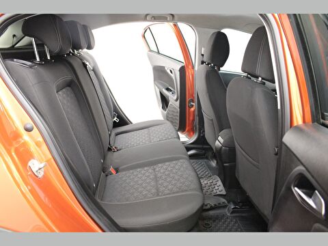 fiat, egea, cross 1.4 fire urban, manuel, benzin 2.el otomobil | renew 22