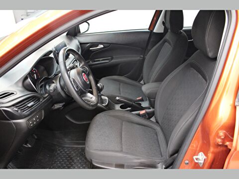 fiat, egea, cross 1.4 fire urban, manuel, benzin 2.el otomobil | renew 16
