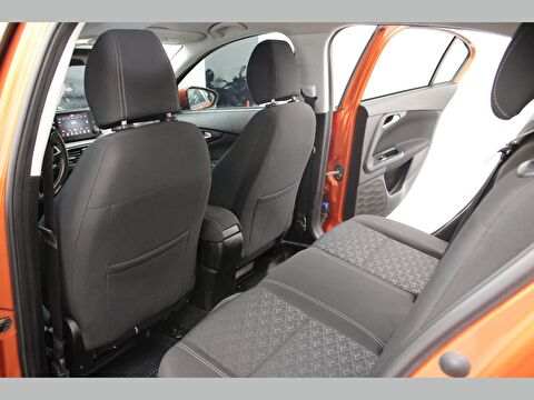fiat, egea, cross 1.4 fire urban, manuel, benzin 2.el otomobil | renew 21