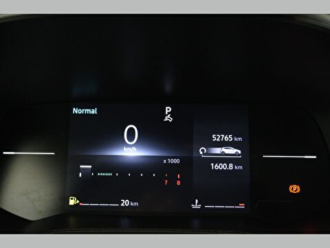 renault, clio, hatchback 1.0 tce evolution x-tronic, otomatik, benzin 2.el otomobil | renew 14