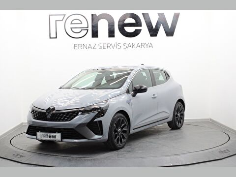 Hatchback 1.0 TCe Evolution X-Tronic, 2. el otomobil | renew