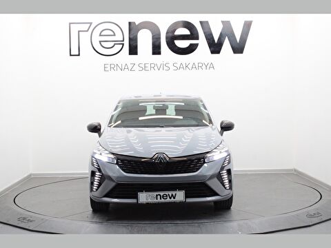 renault, clio, hatchback 1.0 tce evolution x-tronic, otomatik, benzin 2.el otomobil | renew 3