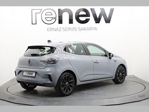 renault, clio, hatchback 1.0 tce evolution x-tronic, otomatik, benzin 2.el otomobil | renew 9