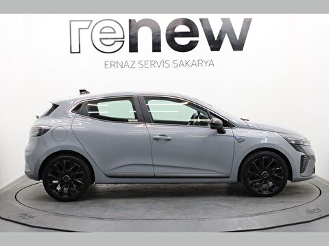 renault, clio, hatchback 1.0 tce evolution x-tronic, otomatik, benzin 2.el otomobil | renew 10