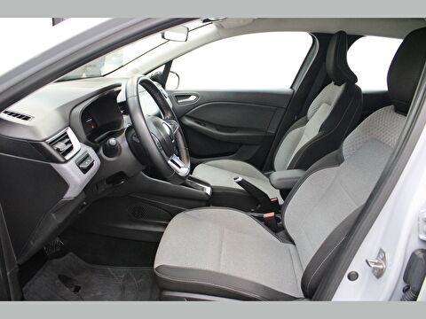 renault, clio, hatchback 1.0 tce evolution x-tronic, otomatik, benzin 2.el otomobil | renew 21