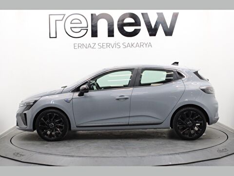 renault, clio, hatchback 1.0 tce evolution x-tronic, otomatik, benzin 2.el otomobil | renew 11