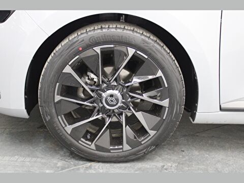 renault, clio, hatchback 1.0 tce evolution x-tronic, otomatik, benzin 2.el otomobil | renew 24