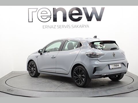 renault, clio, hatchback 1.0 tce evolution x-tronic, otomatik, benzin 2.el otomobil | renew 8