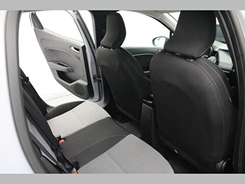 renault, clio, hatchback 1.0 tce evolution x-tronic, otomatik, benzin 2.el otomobil | renew 16