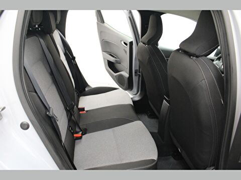 renault, clio, hatchback 1.0 tce evolution x-tronic, otomatik, benzin 2.el otomobil | renew 18