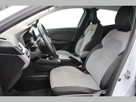 renault, clio, hatchback 1.0 tce evolution x-tronic, otomatik, benzin 2.el otomobil | renew 23