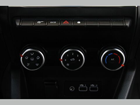 renault, clio, hatchback 1.0 tce evolution x-tronic, otomatik, benzin 2.el otomobil | renew 13