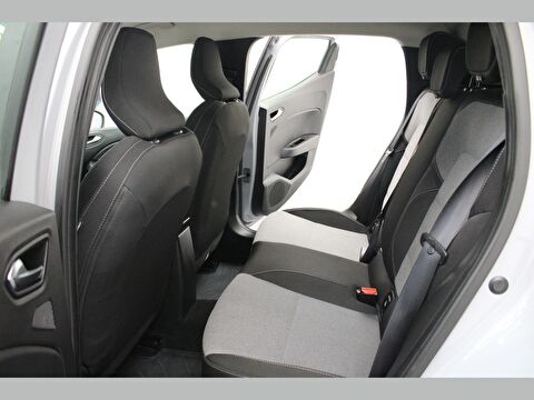 renault, clio, hatchback 1.0 tce evolution x-tronic, otomatik, benzin 2.el otomobil | renew 19